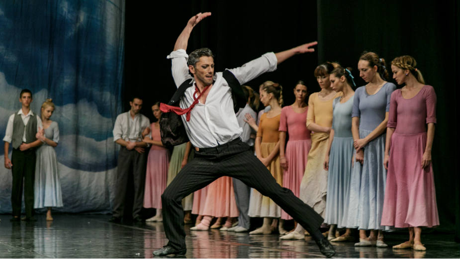 Grčki dani u Beogradu od 20. do 29. aprila 1