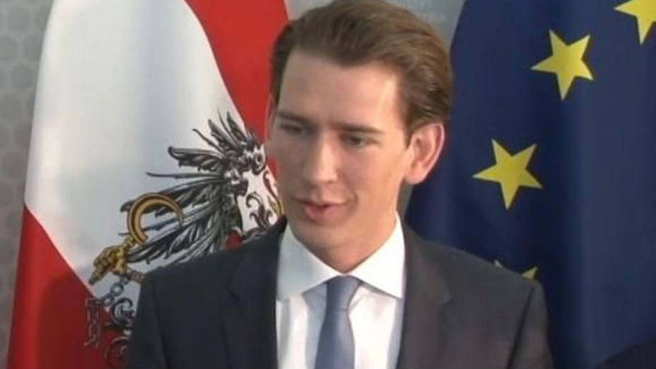 Kurc: Turska ne može u EU 1