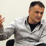 Lečić predao izjavu o kandidaturi za predsednika DS 4