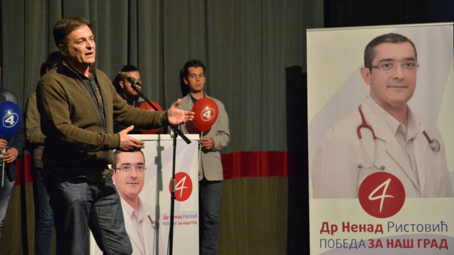 Vratimo život u naš grad 1