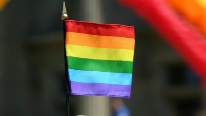 More than 500 scientists and public figures have signed a petition to pass a law on same-sex unions 1