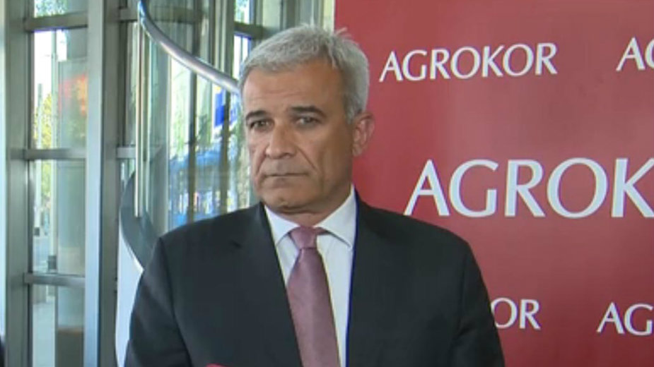 Ante Ramljak: Unajmljen da spasi Uskrs 1 Ante Ramljak: Unajmljen da spasi Uskrs 1