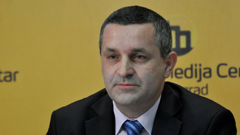 Linta: Pokrenuti pitanje ratne odšetete 1