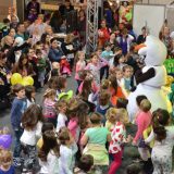 Vikend posvećen najmlađima 7