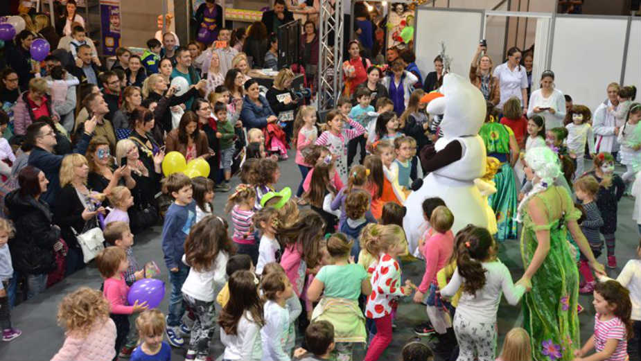 Vikend posvećen najmlađima 1