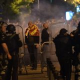 Ministar policije Makedonije najavio ostavku 9