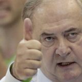 Potvrđena kandidatura Maljkovića 2