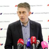 Martinović: Opozicija kaže režim ne valja, a radimo po zakonima koje su doneli 6