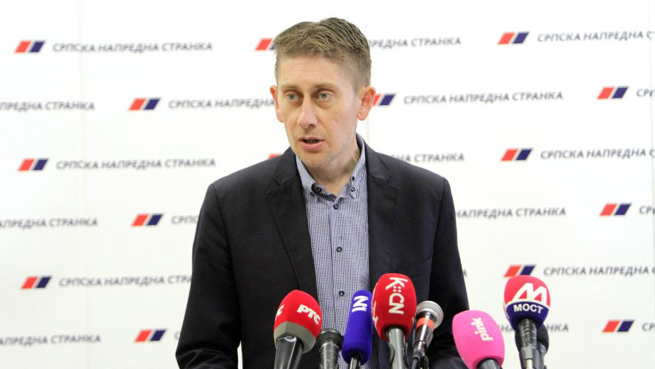 Martinović: Opozicija kaže režim ne valja, a radimo po zakonima koje su doneli 1