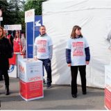 Nada da će metastatski melanom postati "nekada smrtonosna bolest" 1