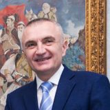 Ilir Meta novi predsednik Albanije 8