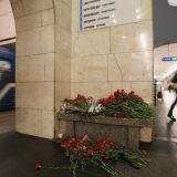 Izvršen pretres stana osumnjičenog za bombu u metrou 13