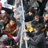 Eurostat: Odobren azil za 700.000 ljudi 13