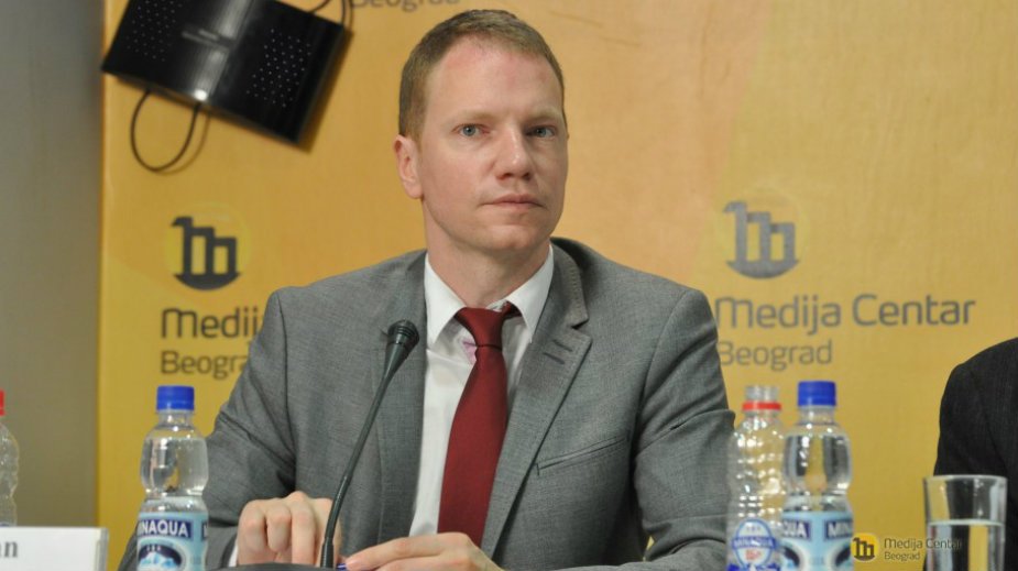 Antonić: Pojam žrtve uvesti u zakon 1