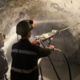 Najavljena "rudarska revolucija" 6