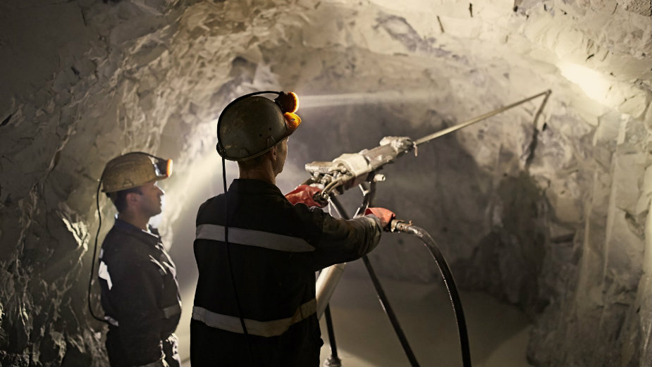 Najavljena "rudarska revolucija" 1 Najavljena "rudarska revolucija" 1