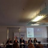 Miščević: Sprečiti odliv kadrova kreditiranjem mladih 7