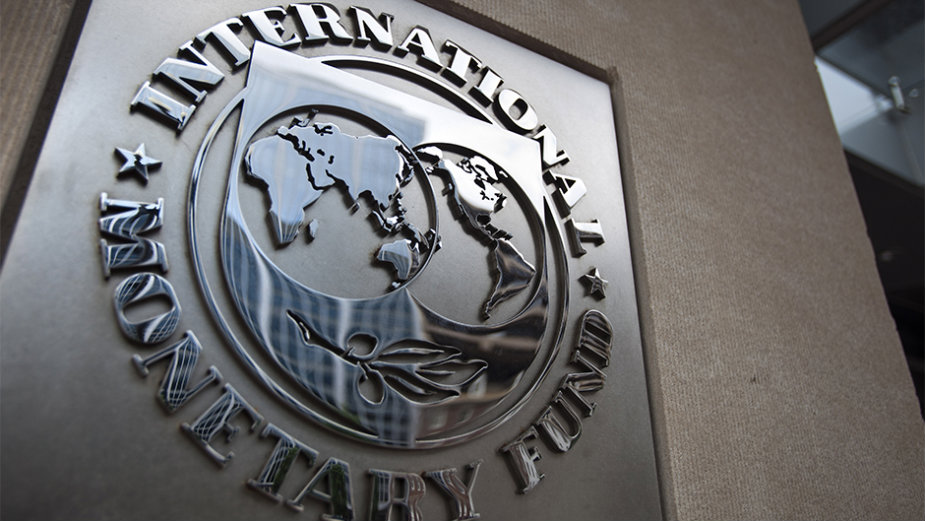 Sastanak sa MMF-om u Vašingtonu 1