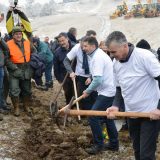 Stamatović: "Svesrpska moba" zakazana za 1. maj 11