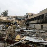 Islamisti napali Mosul bojnim otrovom 8