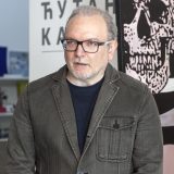 Predstavljeni radovi i projekat „Enklavia – Slikarstvo, posledica ovakvog života“ 7