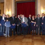 Nagrade grada Beograda za 2016. godinu uručene laureatima 8