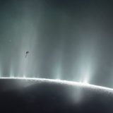 NASA: Na Saturnovom mesecu održiv život 10
