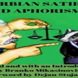 "Antologija srpske satire" objavljena u SAD 5