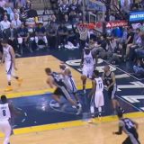 Veliko veče Tonija Parkera 8