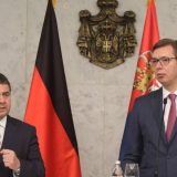 Vučić i Gabrijel: Normalizacija s Kosovom uslov za EU 1