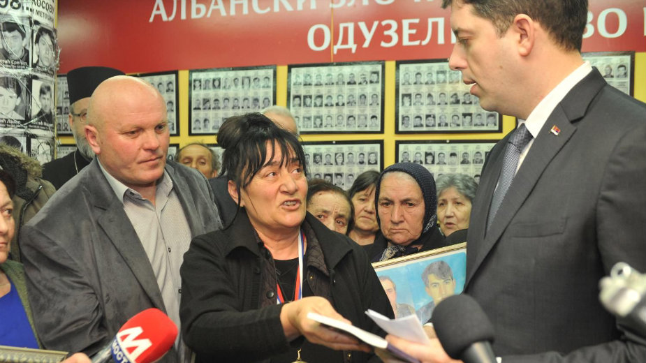 Godišnjica ofanzive na Košare 1