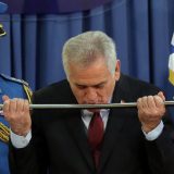 Nikolić potpisao Ukaze o odlikovanjima 4