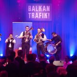 NIS petu godinu zaredom podržao festival „Balkan trafik“ u Briselu 4
