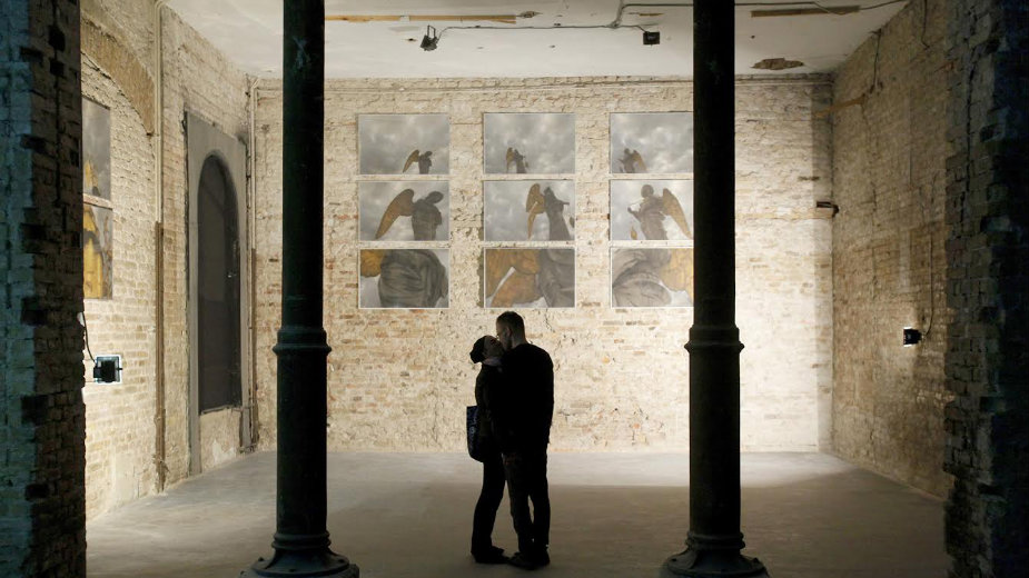 Prodaja ulaznica za Noć muzeja 1