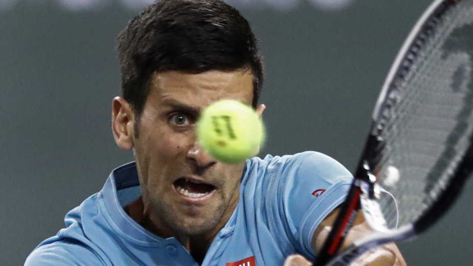 Restart na šljaci 1