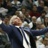 Obradović na svoj PAO 3