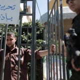 DW: Da li je novac rešenje za Bliski istok? 1