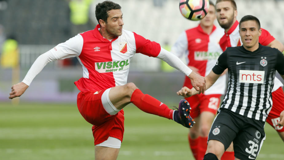 Nema normalnih uslova 1