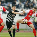 Pobeda Partizana, uprava FK Vojvodina napustila stadion 14