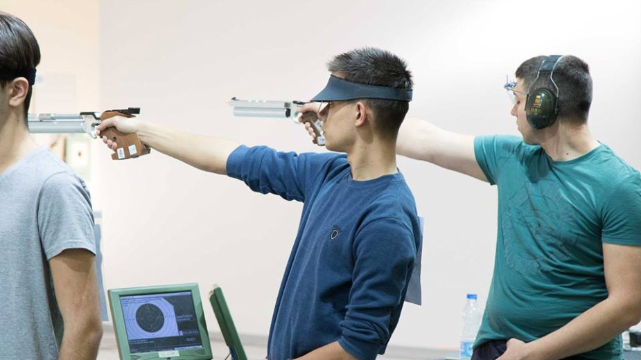 Kup Srbije B program: Trio sa „duplim krunama“ 1