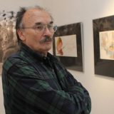 Petričić: Šator u Slobodnoj zoni metafora onoga što se u Srbiji mesecima događa 13