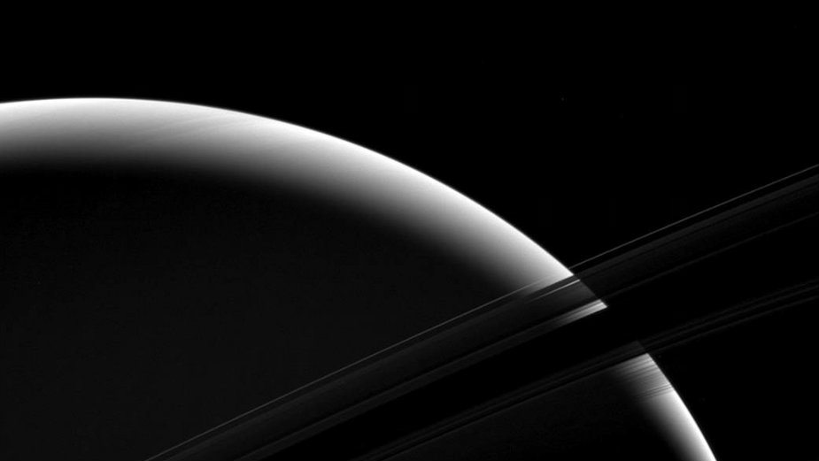 NASA: Na Saturnovom mesecu održiv život 2