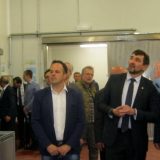 Otvorena klanica „Gavrilović“, jedna od najsavremenijih u regionu 6