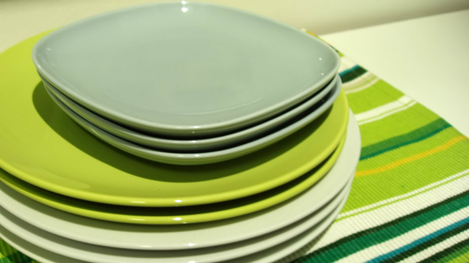 Kako boja posuđa utiče na apetit i prejedanje? 1