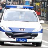 Akcija pojačane kontrole saobraćaja 5