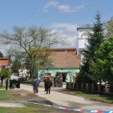 Izvršio tri ubistva, a onda presudio sebi 1