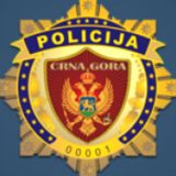 Policija na putu prema Cetinju 4