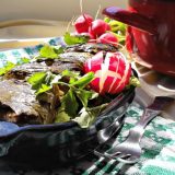Recept nedelje: Posne sarmice od zelja 10