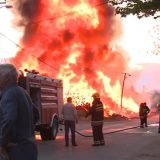 Požar u Grdelici pod kontrolom 6