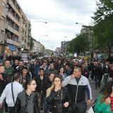 Požarevljani šetali kao nekad 2